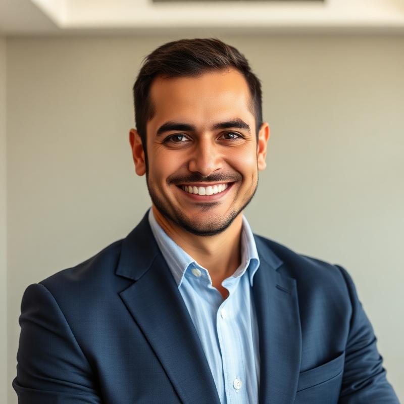Dr. Rafael Mendes